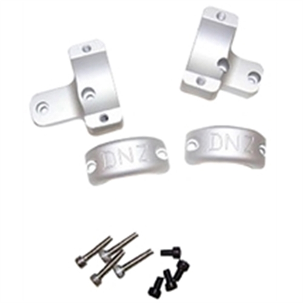 Picture of Dednutz Products Llc Hnt Mstr 1" HI Slv 2Scrw 701H2s