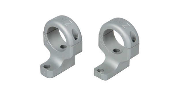 Picture of Dednutz Products Llc Hnt Mstr 1" Low 2 Scrw Slv