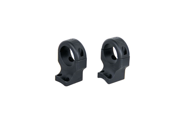 Picture of Dednutz Products Llc Hnt Mstr 1" Low Blk 2 Scrw