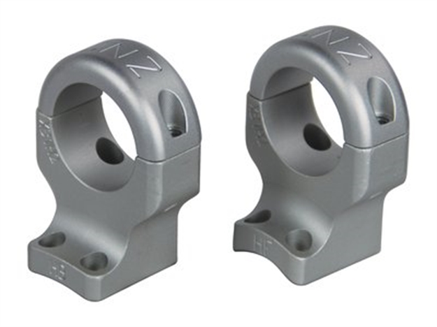 Picture of Dednutz Products Llc Hnt Mstr 1" Low Slv 4 Scrw Xb1tl2s