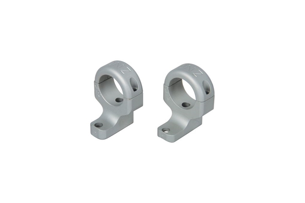 Picture of Dednutz Products Llc Hnt Mstr 1" Med 2 Screw Slv Tv1h2s