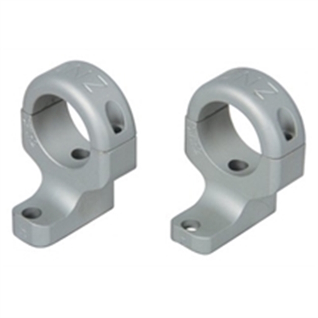 Picture of Dednutz Products Llc Hnt Mstr 1" Med 4 Screw Slv Tv1tm2s