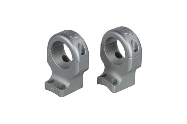 Picture of Dednutz Products Llc Hnt Mstr 1" Med Slv 2 Scrw