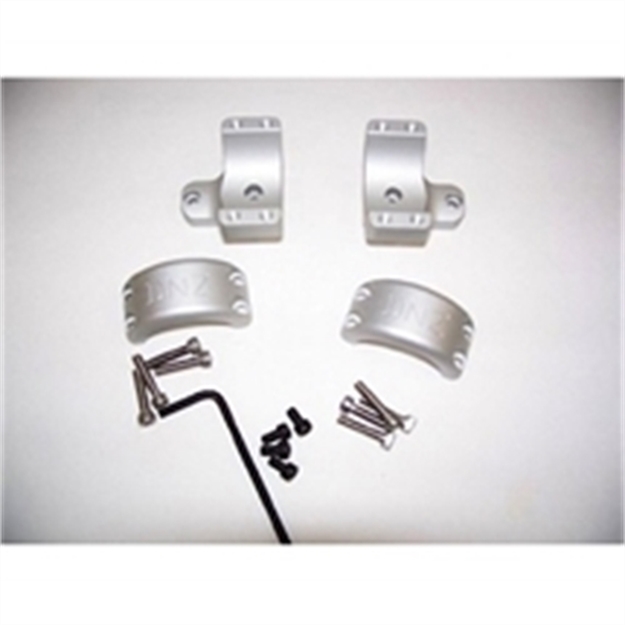 Picture of Dednutz Products Llc Hnt Mstr 1" Med Slv 4Scrw 2W71tms