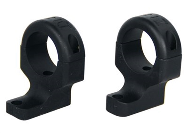 Picture of Dednutz Products Llc Hnt Mstr 30Mm HI 4Scrw Blk Sw3th2