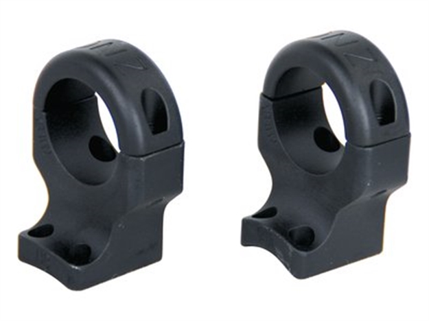 Picture of Dednutz Products Llc Hnt Mstr 30Mm Low Blk 4Scrw Xb3tl2