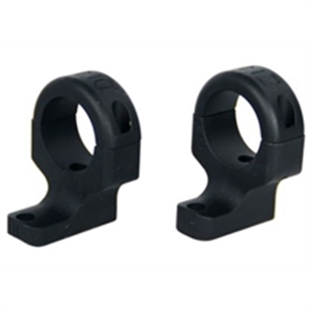 Picture of Dednutz Products Llc Hnt Mstr 30Mm Med Blk 4Scrw
