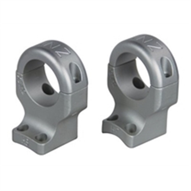 Picture of Dednutz Products Llc Hnt Mstr 30Mm Med Slv 4Scrw