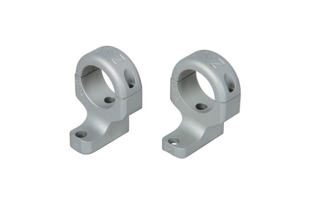 Picture of Dednutz Products Llc Hnt Mstr 30Mm Med Slv 4Scrw 2W73tms