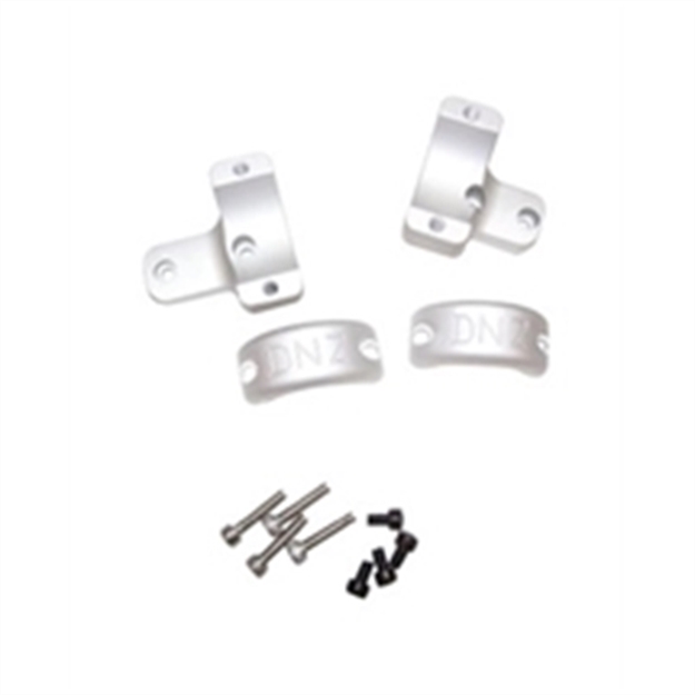 Picture of Dednutz Products Llc Hnt Strt 1" Med Slv 2 Scrw