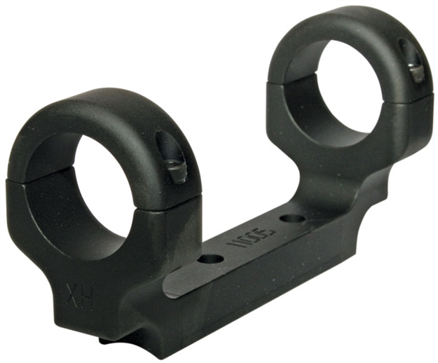 Picture of Dednutz Products Llc H&R X-High Blk