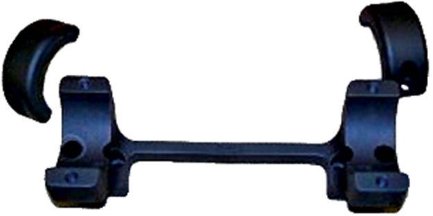 Picture of Dednutz Products Llc Marlin 917V Low Blk