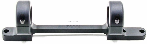 Picture of Dednutz Products Llc Moss LA 100 Atr&4X4 Med Blk