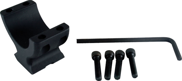 Picture of Dednutz Products Llc Picantinny Rail Acc Cap