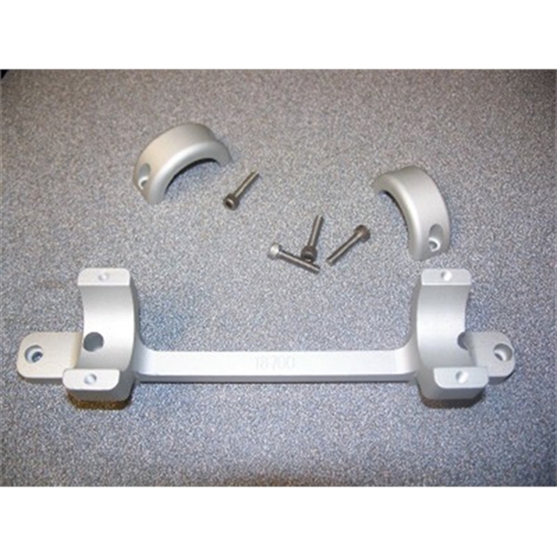 Picture of Dnz Products Llc Rem 700-La-High Sil 13700 879956000057