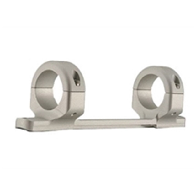 Picture of Dednutz Products Llc Rem 700 SA Low RH Silver