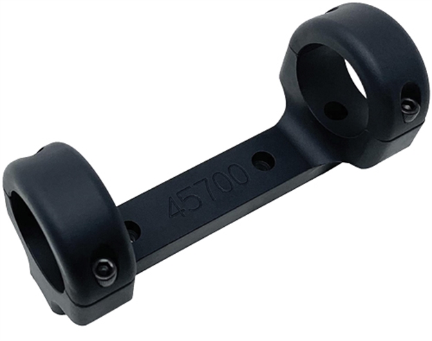 Picture of Dednutz Products Llc Game Reaper Integral 1-Pc Mount Rem 742/760 High Black 46700 879956003577