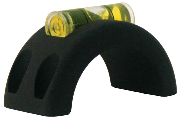 Picture of Dednutz Products Llc Ring Top Level 1" Blk Std