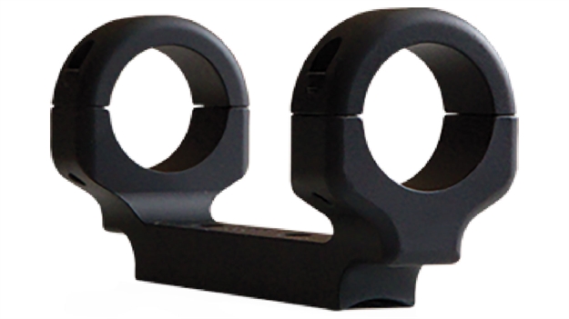 Picture of Dednutz Products Llc Savage Model 25-High Black