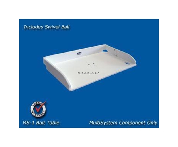 Picture of Deep Blue Bait/Filet Board 22X12 Fits Msr