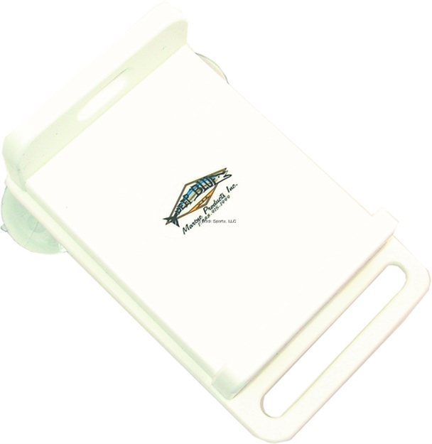 Picture of Deep Blue Knife Plier Rig Holder Suction Cup Mount