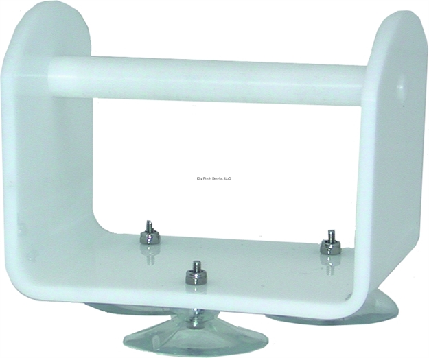 Picture of Deep Blue Leader Dispenser Small Arbor Holds 4 Seaguar Spools