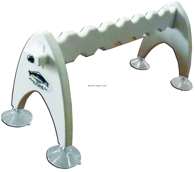 Picture of Deep Blue Paper Towel Holder Universal