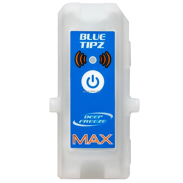 Picture of Deep Freeze Bluetipz Tip-Up Trasmitter-Max, 1-Pack