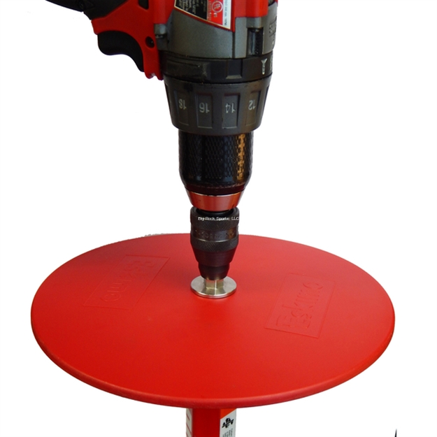 Picture of Deep Freeze EZ Auger Connection System--Pistol Bit