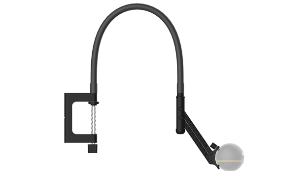 Picture of Deeper Fishfinder Flixible Arm Mount 2.0 For