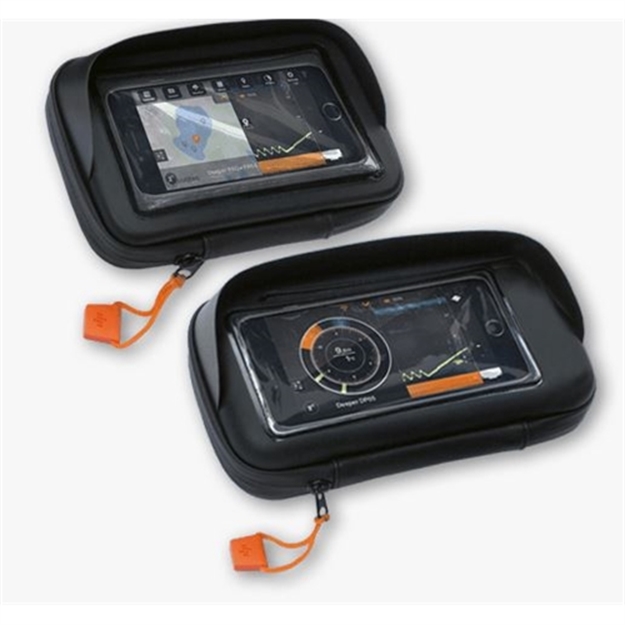 Picture of Deeper Fishfinder Winter Smartphone Case For