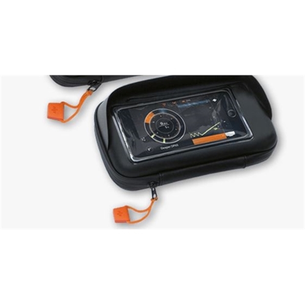 Picture of Deeper Fishfinder Winter Smartphone Case XL