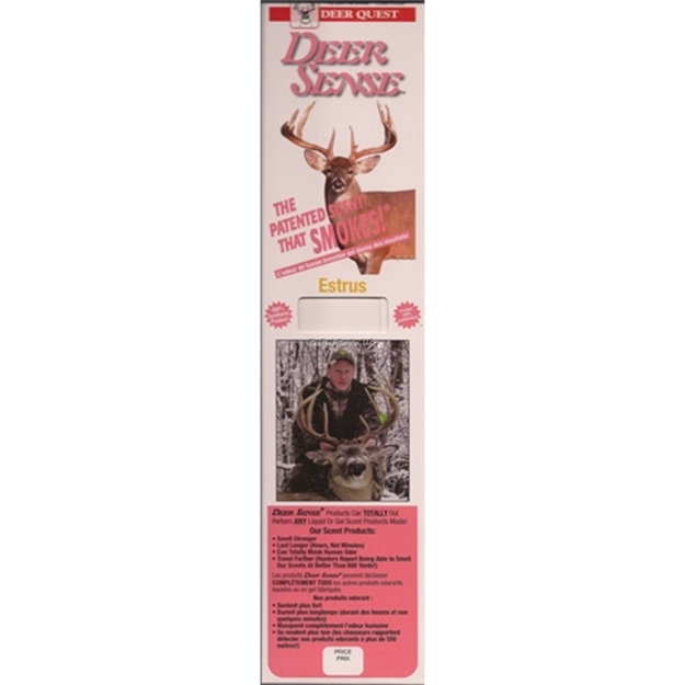Picture of Deer Quest Deer Estrus Scent