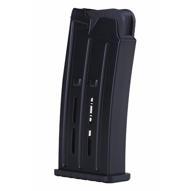 Picture of  Defenceport 125Rnd Ar-12  Black 5Rd 12 Gauge For Tokarev, Ar-12, Mka 1919, Panzer