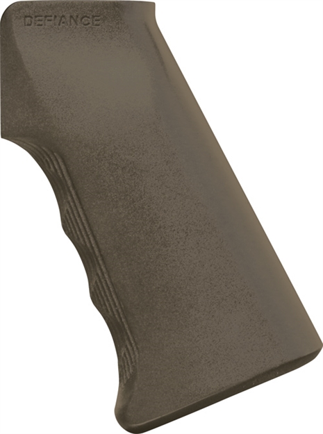 Picture of Defiance Grip Ar-15 Fde Polymer