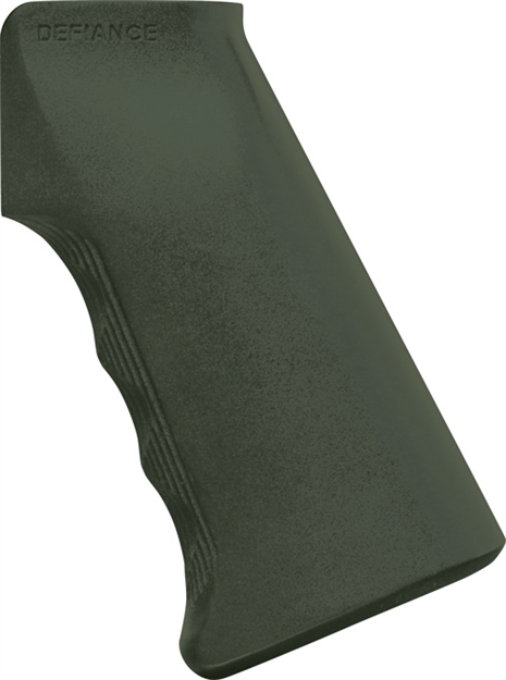 Picture of Defiance Grip Ar-15 Odg Polymer