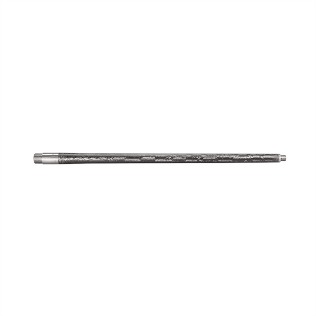 Picture of Defiance Ruckus Pre-Fit 22 Arc Carbon Fiber Rifle Barrel 430106885
