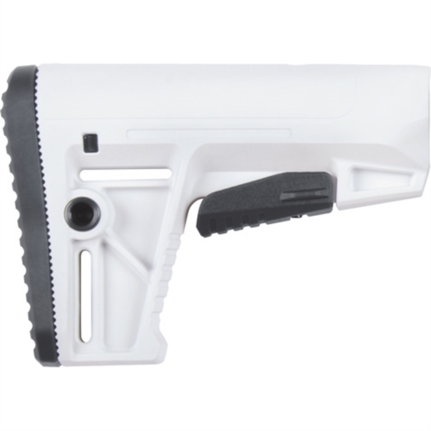 Picture of Defiance Stock Ds150 Alpine Fits Ar-15 Mil-Spec Tubes