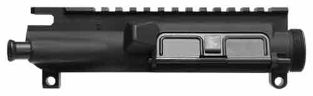 Picture of Del-Ton Assembled Ar-15 Upper With M4 Feed Ramps