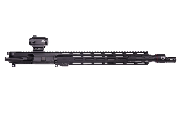 Picture of Del-Ton Complete Upper 16" Mlok Combo#