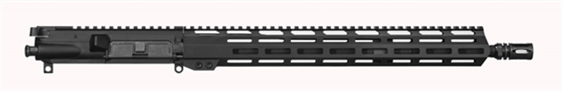 Picture of Del-Ton Complete Upper LW 16" Mlok DT1040 848456003165
