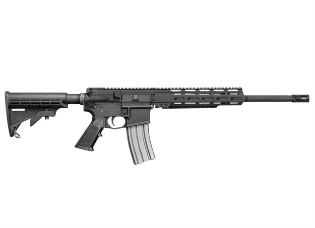 Picture of Del-Ton Echo 316 5.56Mm 16" M4 M-Lok ORFTM16-M1