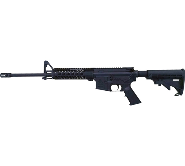 Picture of Del-Ton Echo 316L A3 Keymod 5.56Mm 16" Bbl. 30Rd Black