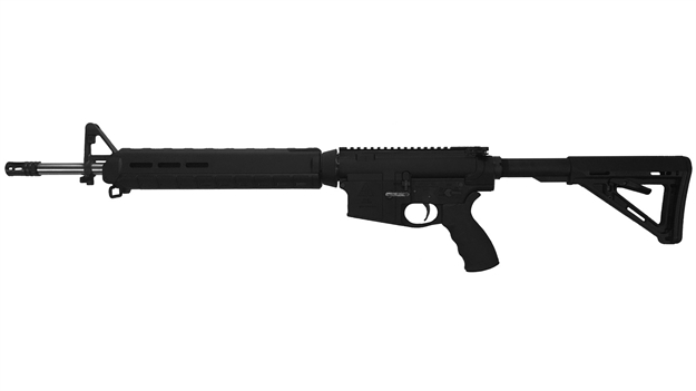 Picture of Alpha 308 308Win 18" SS 20+1