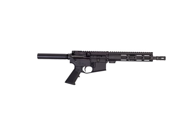 Picture of Del-Ton Lima Pistol 300Blk 10.5" 30Rd Black M-Lok PFT300B-M2