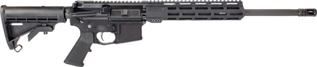 Picture of Del-Ton Optics Ready M-Lok 5.56Mm 16" HB 30Rd Optic Ready ORFTH16M