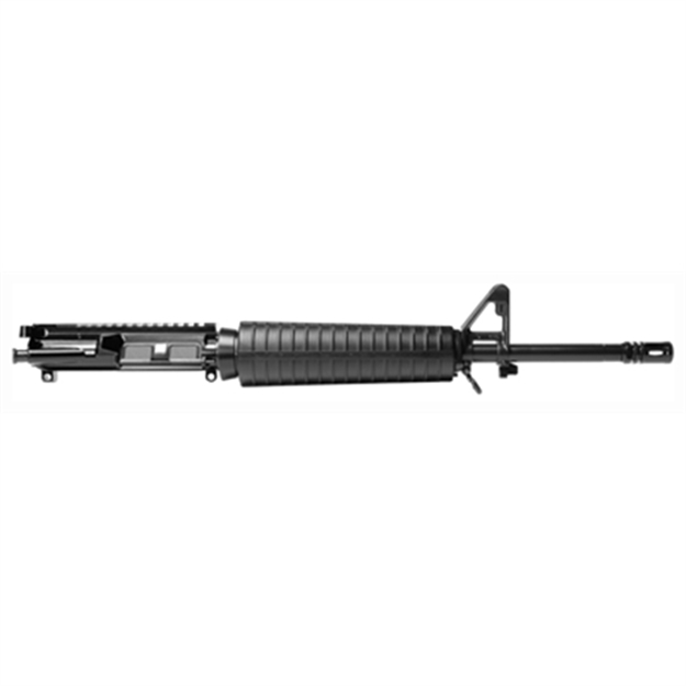 Picture of Del-Ton Upper Receiver 5.56X45 16" Bbl. A3 Mid-Length Preban< DT1023
