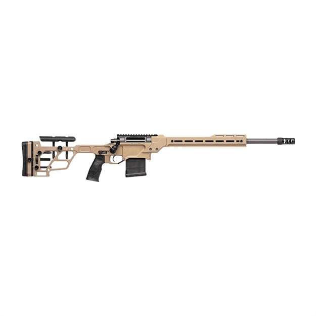 Picture of Delta 5 Pro 308 Win 20'' Coyote Tan