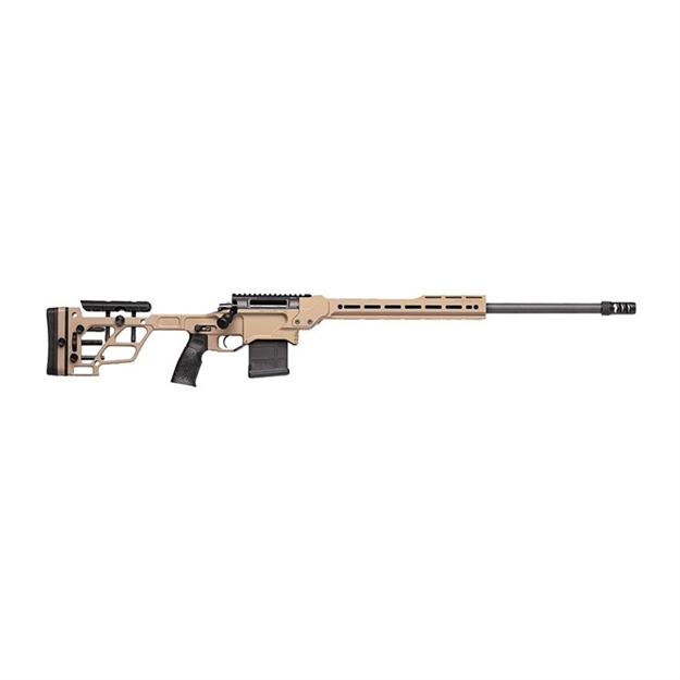 Picture of Delta 5 Pro 6.5 Creedmoor 24'' 10+1 Coyote