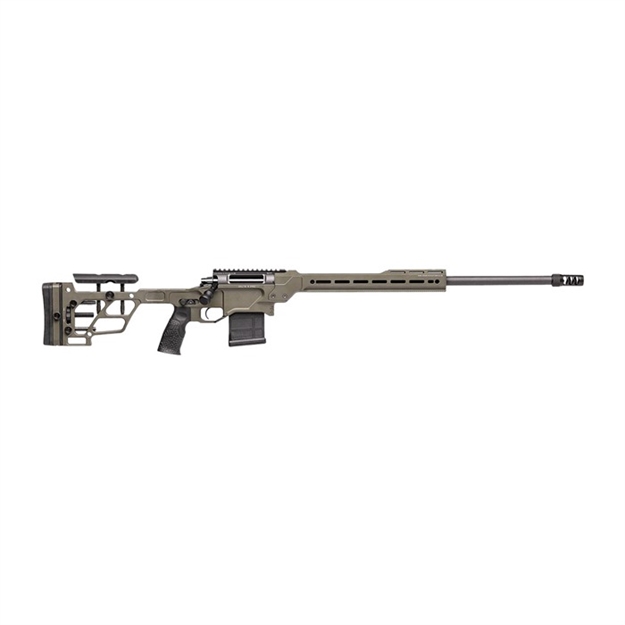 Picture of Delta 5 Pro 6.5 Creedmoor 24'' Olive Drab